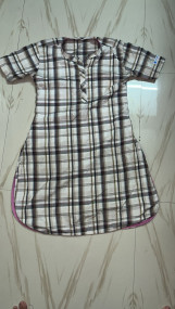 Chaitanya School Uniform
