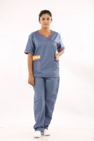 Medical Scrub Suit