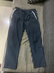 St. Ann's College Dress