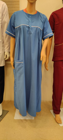 Operation Theatre (OT) Gown