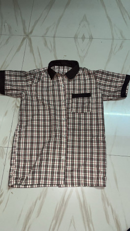 SG Kids School Uniform