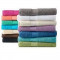 Colored Bath Towel